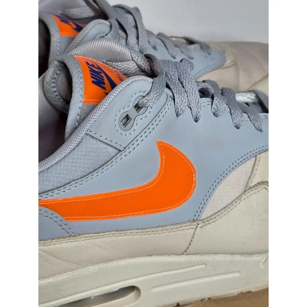 Nike Air Max 1 Ripstop Desert Sand | Men's Size 12 | Beige Orange